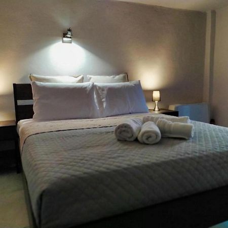 Guesthouse Kastelia Kalambaka Bagian luar foto
