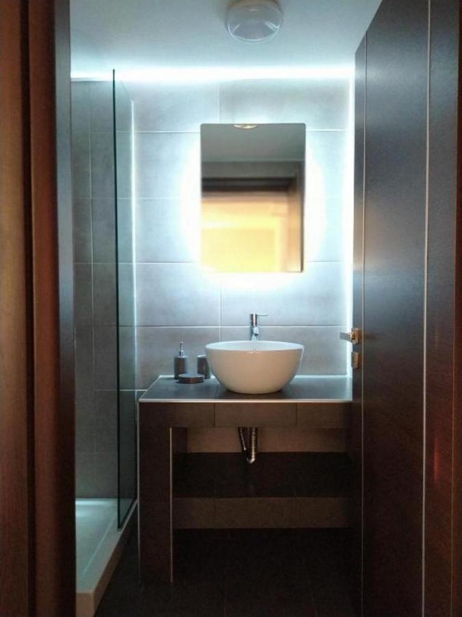 Guesthouse Kastelia Kalambaka Bagian luar foto